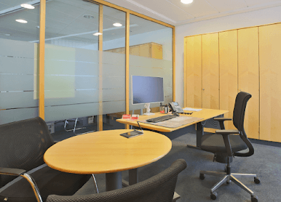 Sparkasse Vorpommern - S-Filiale