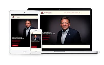 Versicherungsmaklerbüro Matthias Stitz - Versicherungen, Finanzierungen, Geldanlagen