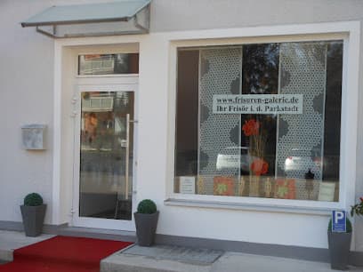 Frisuren Galerie - Ihr Frisör i.d. Parkstadt - Inh. Sieglinde Schäfferling