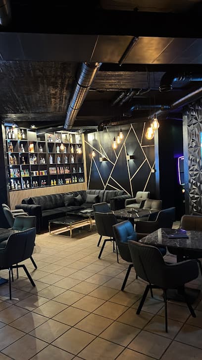 Blessed Shisha Lounge & Bar