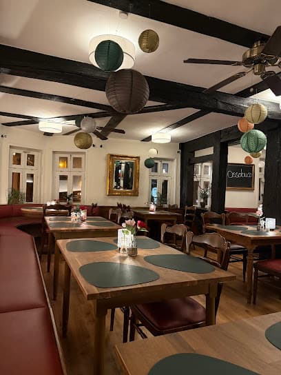 Izakaya-Bistro Hostaria del Castello