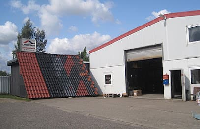 Drefers Dach- und Holzbau GmbH