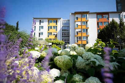 Viernheimer Forum der Senioren