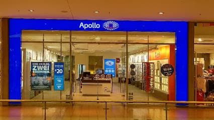Apollo-Optik - Kiel im EKZ Citti-Park