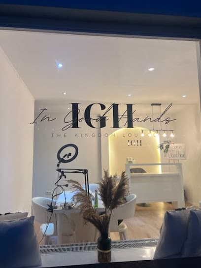 INGOODHANDSBEAUTYLOUNGE
