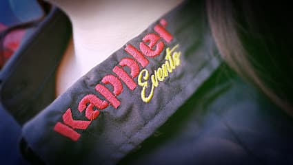 Kappler Events - DJ Shockwave