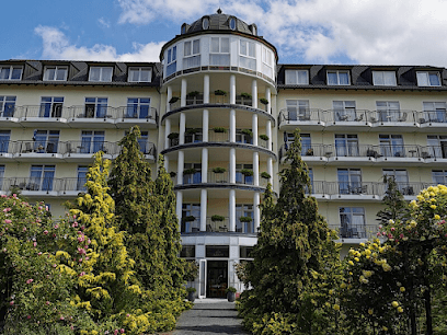 RIU Seniorenwohnpark Freiberg