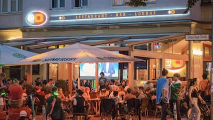 Plusminusnull (+-0) Restaurant Bar Lounge