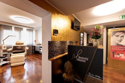 Kosmetik S Beauty Atelier by Sue Möltgen