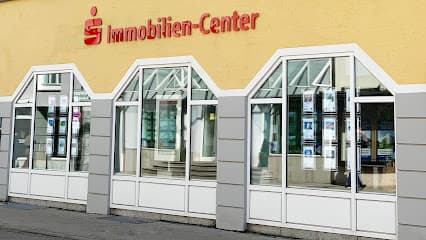 Kreissparkasse Traunstein-Trostberg - Immobilien-Center