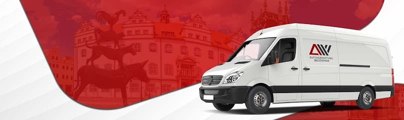 Autovermietung-Weserpark