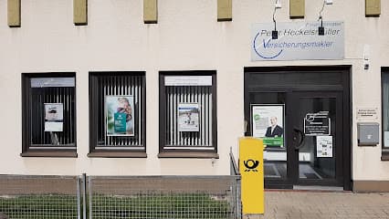Peter Heckelsmüller Versicherungsmakler