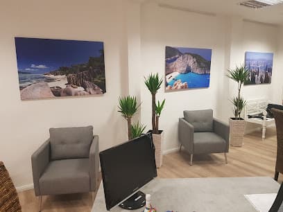 Reiselounge Lüneburg