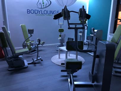 BODYLOUNGE - gesundes Training