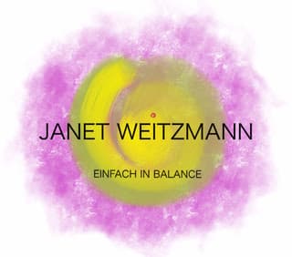 Janet Weitzmann - Einfach in Balance