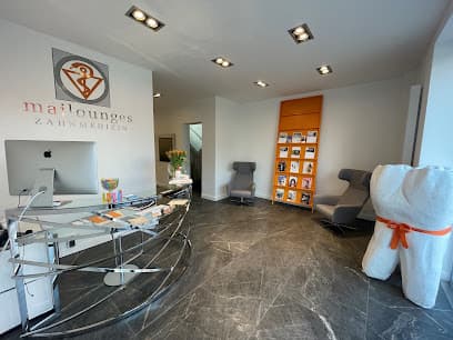 majlounges Zahnmedizin Dr. med dent. Regina Maj & Dr. med. dent. Michael Maj B.A.( smile.doctor )