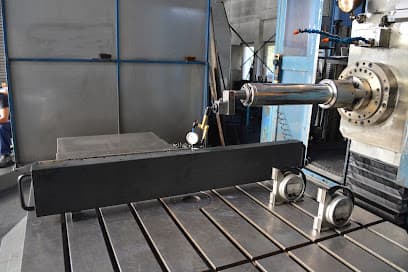 F.J.P. CNC Maschinenservice GmbH