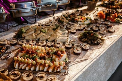 Catering & Partyservice Parkidylle