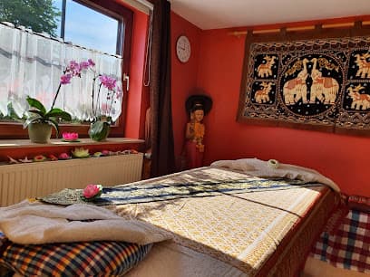 Pattra Thai Massage