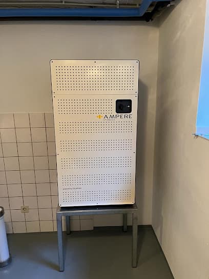 Christof Glasmacher Energiekonzepte Handelsvertreter gemäß § 84 Abs. 1 HGB