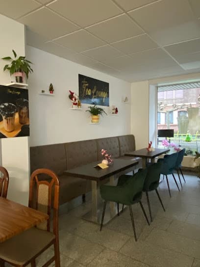 Tea Lounge & Asia Imbiss