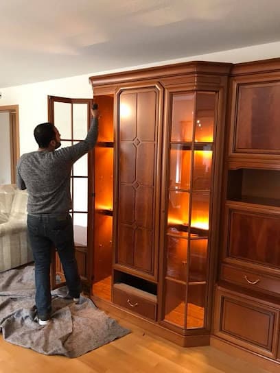 Weinheimer Umzüge und Küchenmontagen GmbH