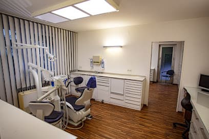 Zahngebiet | Zahnarztpraxis Majdi Dawoud