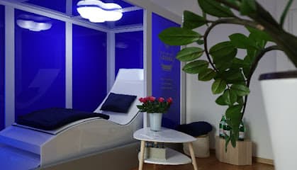 Recreation Lounge Hamburg