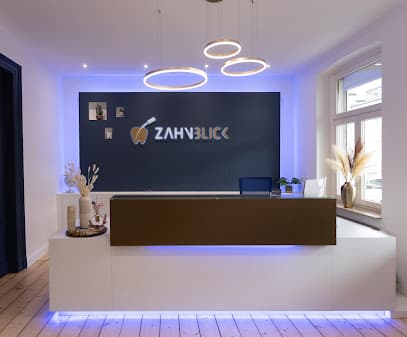 Zahnarztpraxis Zahnblick in Herne