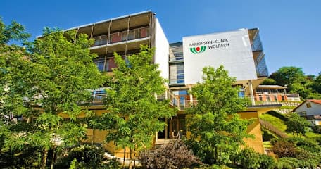 Parkinson-Klinik Ortenau GmbH&Co KG