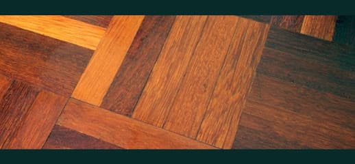 Harald Stickel - Parkett und Fußbodentechnik