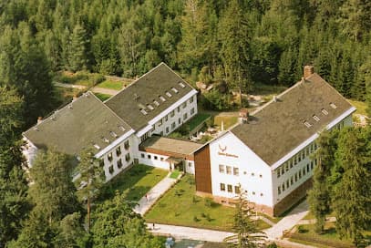 Naturparkhotel Haus Hubertus