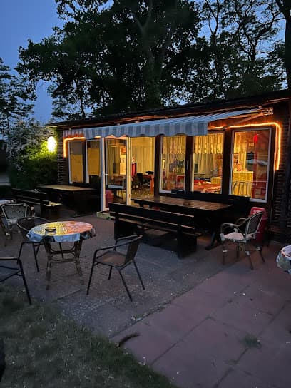 Efe’s Kiosk & Döner