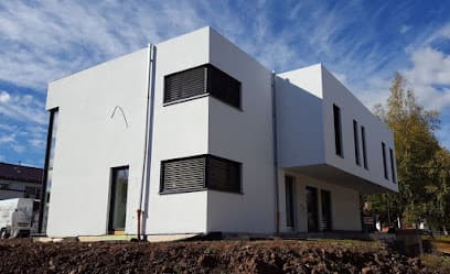 KOB Design Eugen Zinn Stuckateur