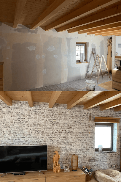 Ballheimer Malerfachbetrieb GmbH