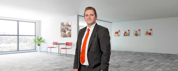 Wüstenrot Bausparkasse: Gunnar Schmidt