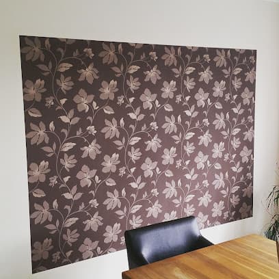 Timo Thelen, Malermeister