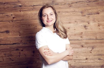 Kieferorthopädie Glückauf in Gladbeck - Fachzahnärztin Ela Yilmaz-Edelbrock, M.Sc.