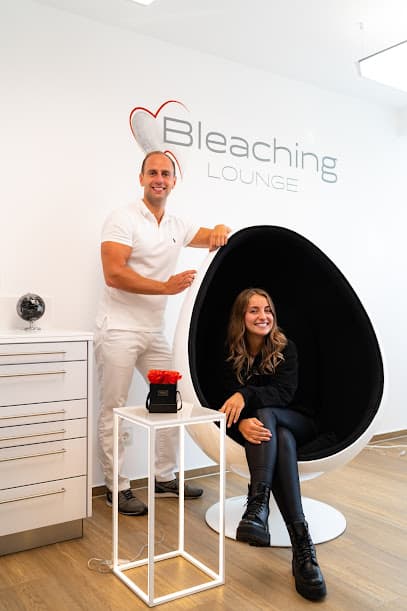 Bleaching Lounge