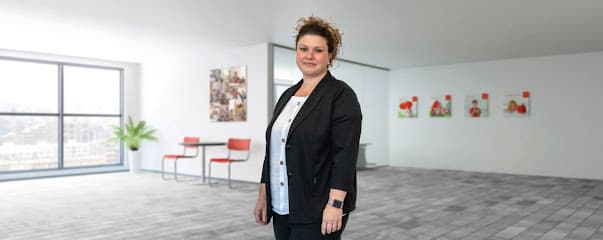 Wüstenrot Bausparkasse: Claudia Stengel