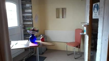 Massage für Geist und Körper