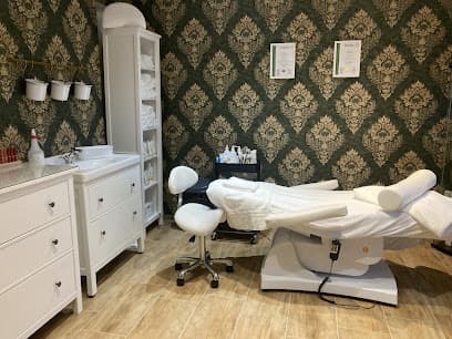 Kosmetik Lounge Daniela Geyersbach