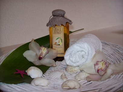 Cosmetique-Lounge, Gabriele Thiele