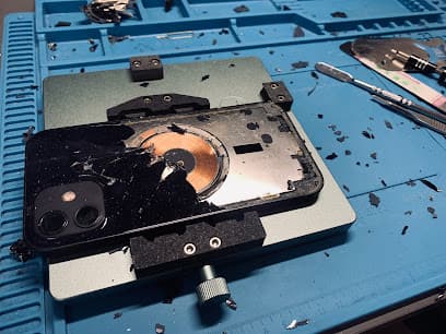 iconic Phone & Kiosk- Handy Reparatur Ludwigsburg