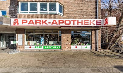 Park Apotheke Markus Faulhaber e.K. in Aachen Laurensberg