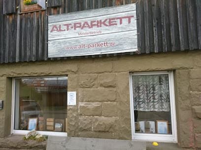 Alt-Parkett Meisterbetrieb