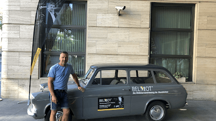 Subdirektion der Mannheimer Versicherung AG