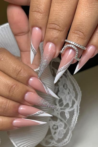 We Do Nails Schwabing - Beauty & Nails Nagelstudio München