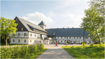 Landhotel Altes Zollhaus