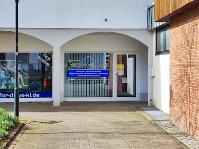 Rheinheimer Dienstleistungen, Immobilien- & Versicherungsmakler, Hausverwaltungen